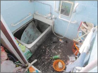 神奈川県相模原市緑区 南橋本駅 戸建て 291万円の競売物件 #4