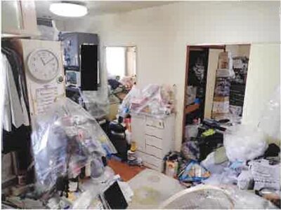 神奈川県相模原市中央区 淵野辺駅3分 マンション「成和スカイハイツ淵野辺」449万円の競売物件 #2