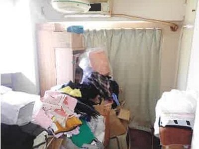 神奈川県相模原市中央区 淵野辺駅3分 マンション「成和スカイハイツ淵野辺」449万円の競売物件 #4