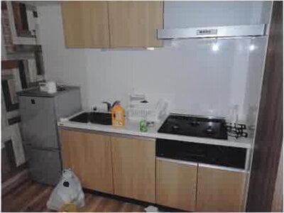 神奈川県相模原市中央区 相模原駅9分 マンション「清新マンション」796万円の競売物件 #3