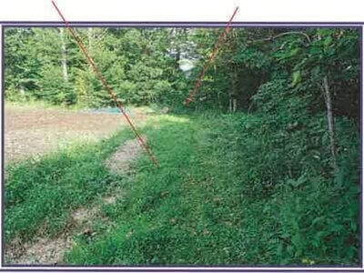 山梨県北杜市 甲斐小泉駅21分 土地 132万円の競売物件 #18