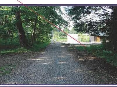 山梨県北杜市 甲斐小泉駅21分 土地 132万円の競売物件 #21