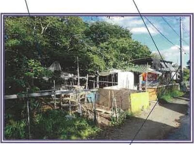 山梨県北杜市 甲斐小泉駅17分 戸建て 882万円の競売物件 #11