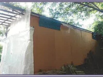 山梨県北杜市 甲斐小泉駅17分 戸建て 882万円の競売物件 #13