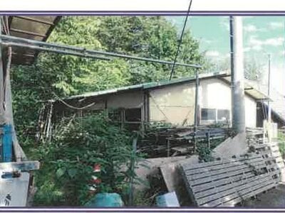 山梨県北杜市 甲斐小泉駅17分 戸建て 882万円の競売物件 #14