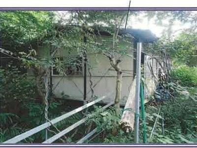 山梨県北杜市 甲斐小泉駅17分 戸建て 882万円の競売物件 #17