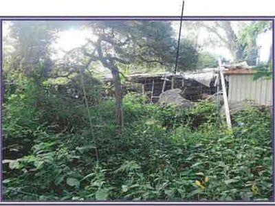 山梨県北杜市 甲斐小泉駅17分 戸建て 882万円の競売物件 #18