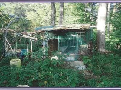 山梨県北杜市 甲斐小泉駅17分 戸建て 882万円の競売物件 #21