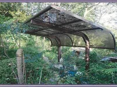 山梨県北杜市 甲斐小泉駅17分 戸建て 882万円の競売物件 #24