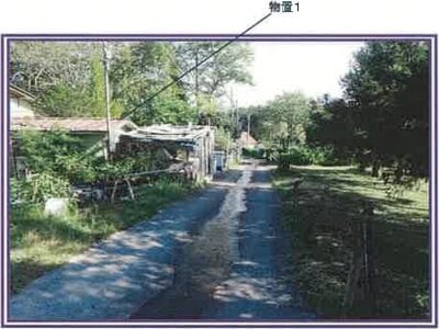 山梨県北杜市 甲斐小泉駅17分 戸建て 882万円の競売物件 #26