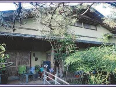 山梨県北杜市 甲斐小泉駅17分 戸建て 882万円の競売物件 #3