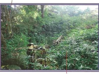 山梨県北杜市 甲斐小泉駅17分 戸建て 882万円の競売物件 #31