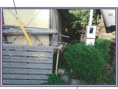 山梨県北杜市 甲斐小泉駅17分 戸建て 882万円の競売物件 #32