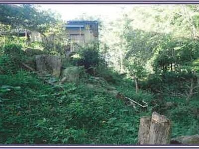 山梨県北杜市 甲斐小泉駅17分 戸建て 882万円の競売物件 #33