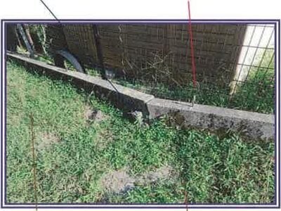 山梨県北杜市 甲斐小泉駅17分 戸建て 882万円の競売物件 #37