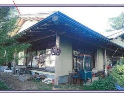 山梨県北杜市 甲斐小泉駅17分 戸建て 882万円の競売物件 #4