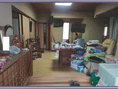 山梨県北杜市 甲斐小泉駅17分 戸建て 882万円の競売物件 #41