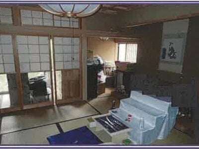 山梨県北杜市 甲斐小泉駅17分 戸建て 882万円の競売物件 #42