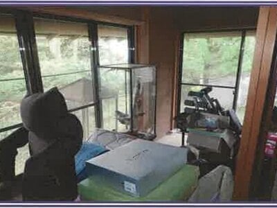 山梨県北杜市 甲斐小泉駅17分 戸建て 882万円の競売物件 #44