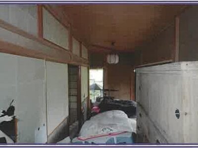 山梨県北杜市 甲斐小泉駅17分 戸建て 882万円の競売物件 #45