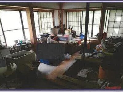 山梨県北杜市 甲斐小泉駅17分 戸建て 882万円の競売物件 #46