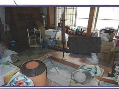 山梨県北杜市 甲斐小泉駅17分 戸建て 882万円の競売物件 #47