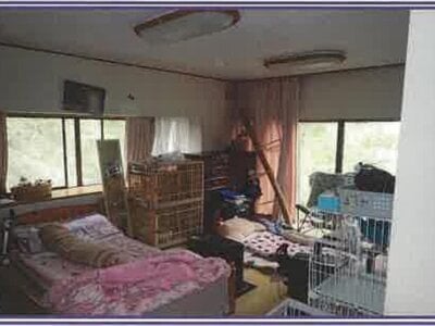 山梨県北杜市 甲斐小泉駅17分 戸建て 882万円の競売物件 #49