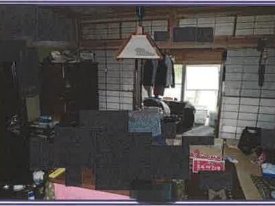 山梨県北杜市 甲斐小泉駅17分 戸建て 882万円の競売物件 #50