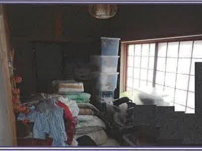 山梨県北杜市 甲斐小泉駅17分 戸建て 882万円の競売物件 #51