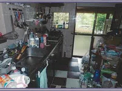 山梨県北杜市 甲斐小泉駅17分 戸建て 882万円の競売物件 #53