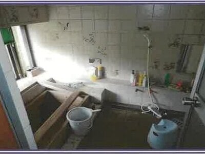 山梨県北杜市 甲斐小泉駅17分 戸建て 882万円の競売物件 #54