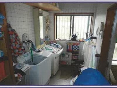 山梨県北杜市 甲斐小泉駅17分 戸建て 882万円の競売物件 #55