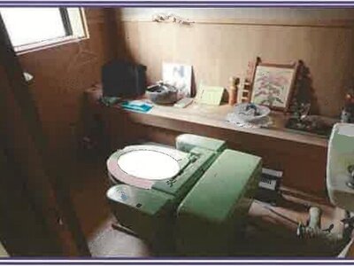 山梨県北杜市 甲斐小泉駅17分 戸建て 882万円の競売物件 #56