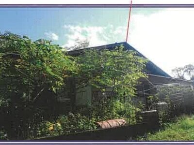 山梨県北杜市 甲斐小泉駅17分 戸建て 882万円の競売物件 #6