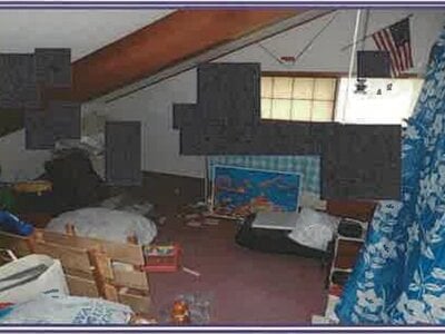 山梨県北杜市 甲斐小泉駅17分 戸建て 882万円の競売物件 #62