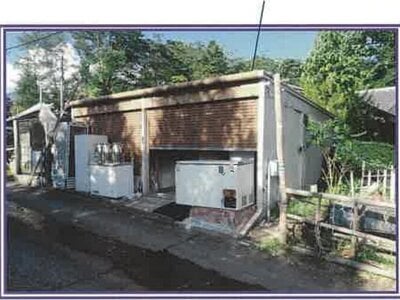 山梨県北杜市 甲斐小泉駅17分 戸建て 882万円の競売物件 #7