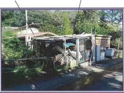 山梨県北杜市 甲斐小泉駅17分 戸建て 882万円の競売物件 #8