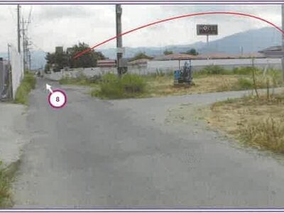 山梨県南アルプス市 東花輪駅 戸建て 1,429万円の競売物件 #14