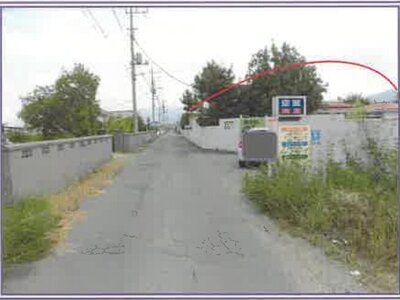 山梨県南アルプス市 東花輪駅 戸建て 1,429万円の競売物件 #15