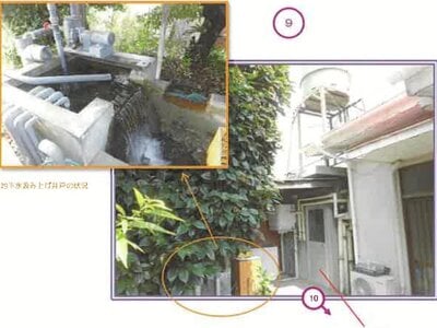 山梨県南アルプス市 東花輪駅 戸建て 1,429万円の競売物件 #16