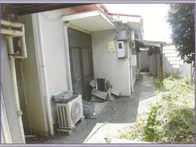 山梨県南アルプス市 東花輪駅 戸建て 1,429万円の競売物件 #17