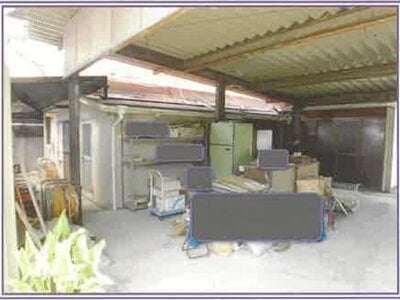 山梨県南アルプス市 東花輪駅 戸建て 1,429万円の競売物件 #18