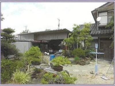 山梨県南アルプス市 東花輪駅 戸建て 1,429万円の競売物件 #22