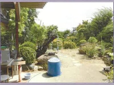 山梨県南アルプス市 東花輪駅 戸建て 1,429万円の競売物件 #23