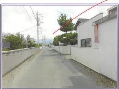 山梨県南アルプス市 東花輪駅 戸建て 1,429万円の競売物件 #25