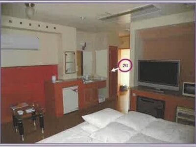 山梨県南アルプス市 東花輪駅 戸建て 1,429万円の競売物件 #26