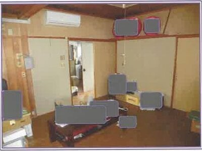 山梨県南アルプス市 東花輪駅 戸建て 1,429万円の競売物件 #44