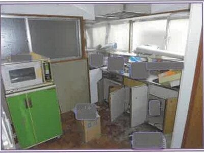 山梨県南アルプス市 東花輪駅 戸建て 1,429万円の競売物件 #45