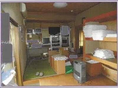 山梨県南アルプス市 東花輪駅 戸建て 1,429万円の競売物件 #46