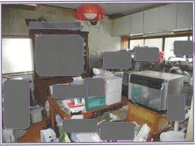 山梨県南アルプス市 東花輪駅 戸建て 1,429万円の競売物件 #54